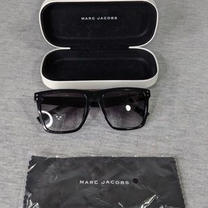 Marc jacobs sunglasses